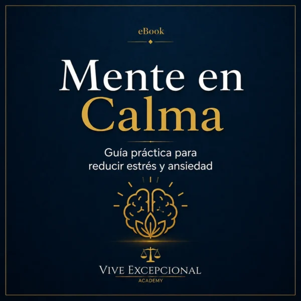 Mente en Calma