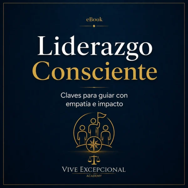 Liderazgo Consciente